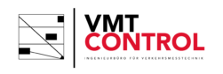 VMT-Control Ingenieurbüro für Verkehrsmesstechnik